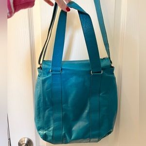 M0851 WE crossbody bag